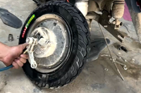 巴彦淖尔换胎补胎服务