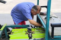 巴彦淖尔三轮车救援服务