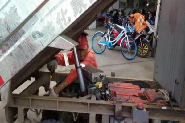 巴彦淖尔电动三轮车救援